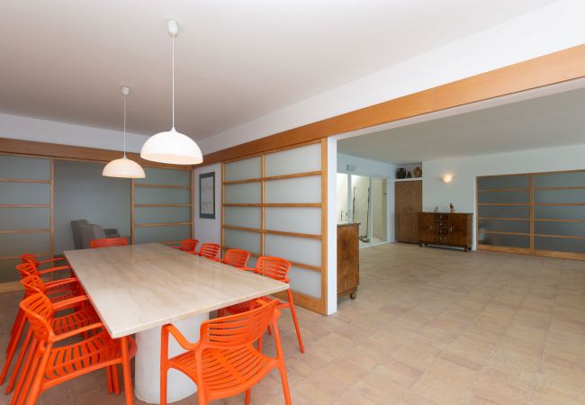 Villa in Tossa de Mar - Villa Porto Pi Villa in Tossa de Mar - Villa Porto Pi