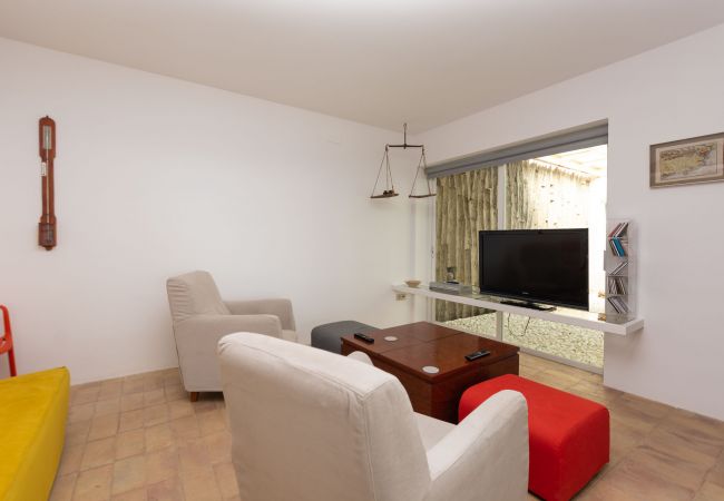 Villa in Tossa de Mar - Villa Porto Pi Villa in Tossa de Mar - Villa Porto Pi