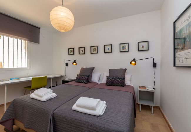 Villa in Tossa de Mar - Villa Porto Pi Villa in Tossa de Mar - Villa Porto Pi