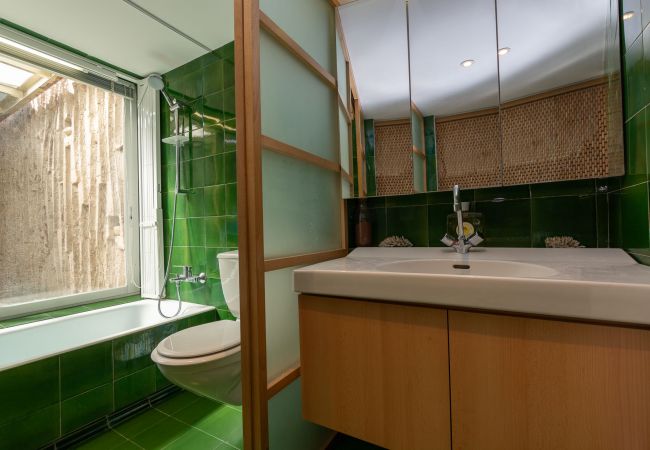 Villa in Tossa de Mar - Villa Porto Pi Villa in Tossa de Mar - Villa Porto Pi