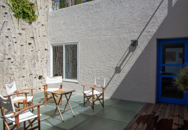 Villa in Tossa de Mar - Villa Porto Pi Villa in Tossa de Mar - Villa Porto Pi