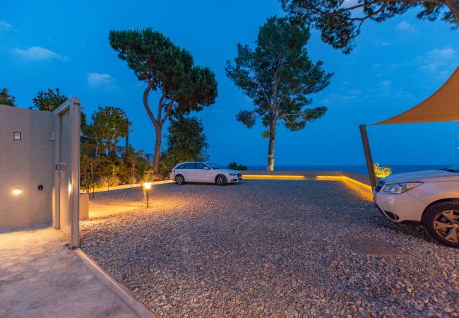 Villa in Tossa de Mar - Villa Porto Pi Villa in Tossa de Mar - Villa Porto Pi