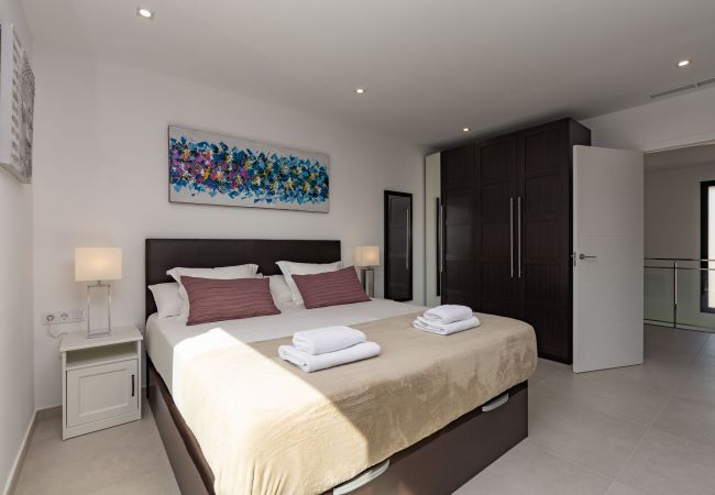 Villa in Pineda de Mar - Villa Malibu Villa in Pineda de Mar - Villa Malibu