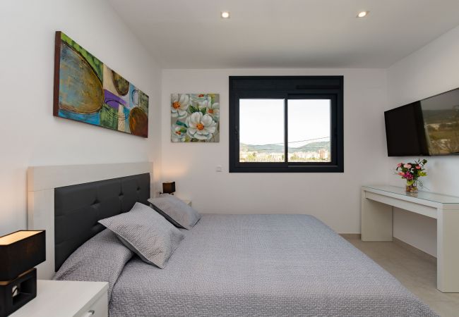 Villa in Pineda de Mar - Villa Malibu Villa in Pineda de Mar - Villa Malibu