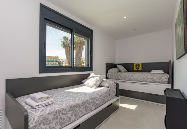 Villa in Pineda de Mar - Villa Malibu Villa in Pineda de Mar - Villa Malibu