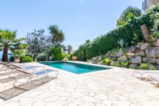 Villa in Blanes - Villa Treumal