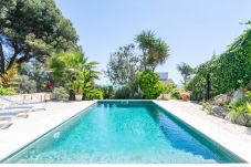 Villa in Blanes - Villa Treumal