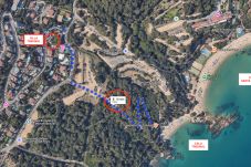 Villa in Blanes - Villa Treumal