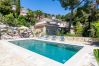 Villa in Blanes - Villa Treumal