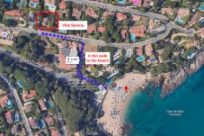 Villa in Blanes - Villa Serena