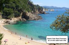 Villa in Blanes - Villa Serena