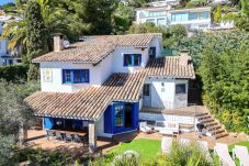 Villa in Blanes - Villa Serena