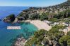 Villa in Blanes - Villa Orquidea - 5min walk from beach