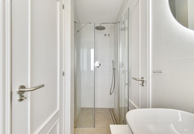 Villa en Blanes - Villa Calamar, near beach and fabulous sea views  Villa en Blanes - Villa Calamar, near beach and fabulous sea views