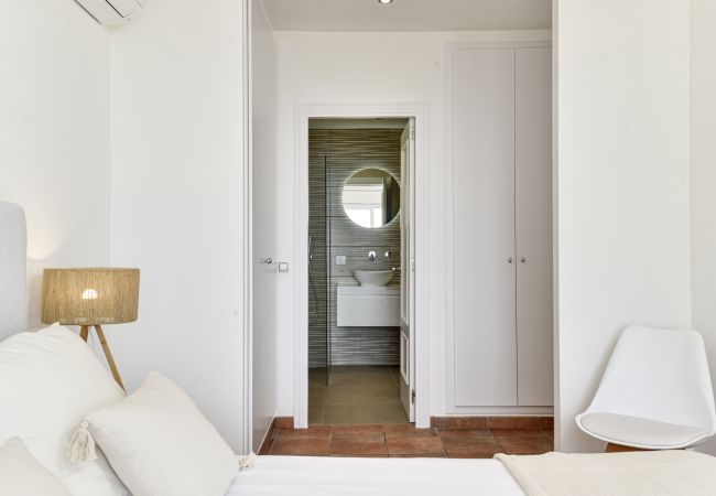 Villa en Blanes - Villa Calamar, near beach and fabulous sea views  Villa en Blanes - Villa Calamar, near beach and fabulous sea views