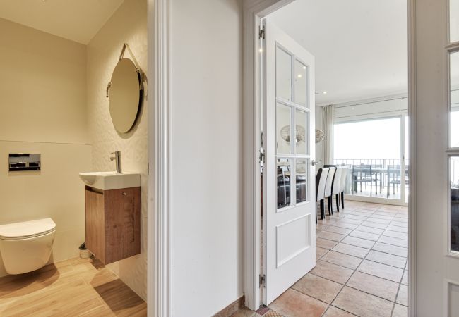Villa en Blanes - Villa Calamar, near beach and fabulous sea views  Villa en Blanes - Villa Calamar, near beach and fabulous sea views