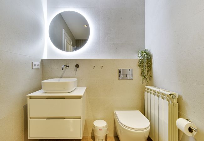 Villa en Blanes - Villa Calamar, near beach and fabulous sea views  Villa en Blanes - Villa Calamar, near beach and fabulous sea views