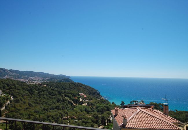 Villa en Blanes - Villa Bella Vista Villa en Blanes - Villa Bella Vista