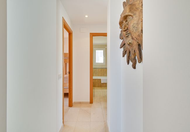 Villa en Blanes - Villa Bella Vista Villa en Blanes - Villa Bella Vista