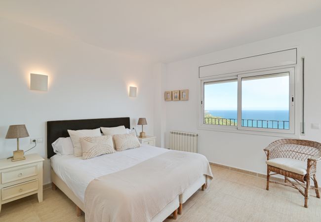 Villa en Blanes - Villa Bella Vista Villa en Blanes - Villa Bella Vista