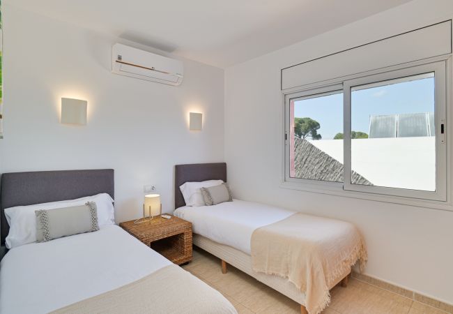Villa en Blanes - Villa Bella Vista Villa en Blanes - Villa Bella Vista