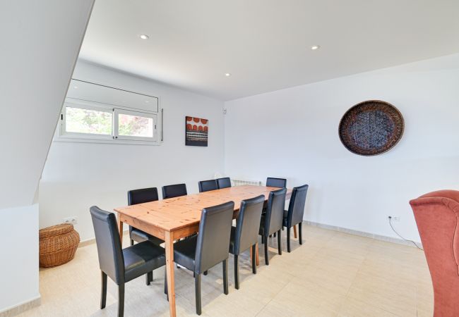 Villa en Blanes - Villa Bella Vista Villa en Blanes - Villa Bella Vista