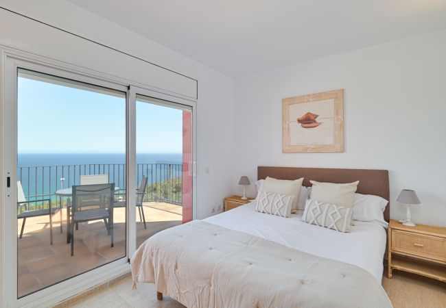 Villa en Blanes - Villa Bella Vista Villa en Blanes - Villa Bella Vista