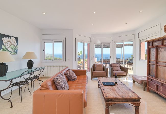 Villa en Blanes - Villa Bella Vista Villa en Blanes - Villa Bella Vista
