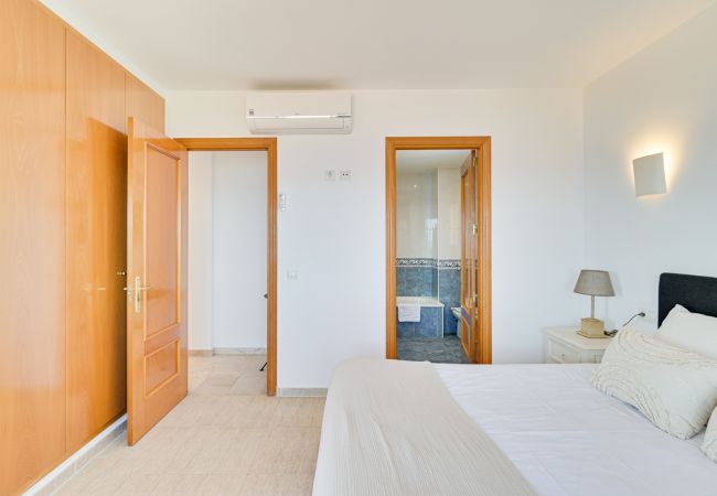 Villa en Blanes - Villa Bella Vista Villa en Blanes - Villa Bella Vista
