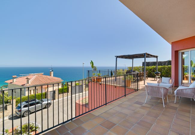 Villa en Blanes - Villa Bella Vista Villa en Blanes - Villa Bella Vista