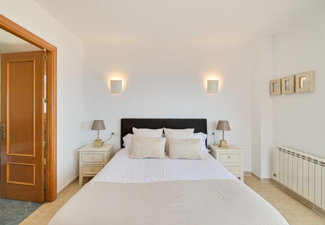 Villa en Blanes - Villa Bella Vista Villa en Blanes - Villa Bella Vista