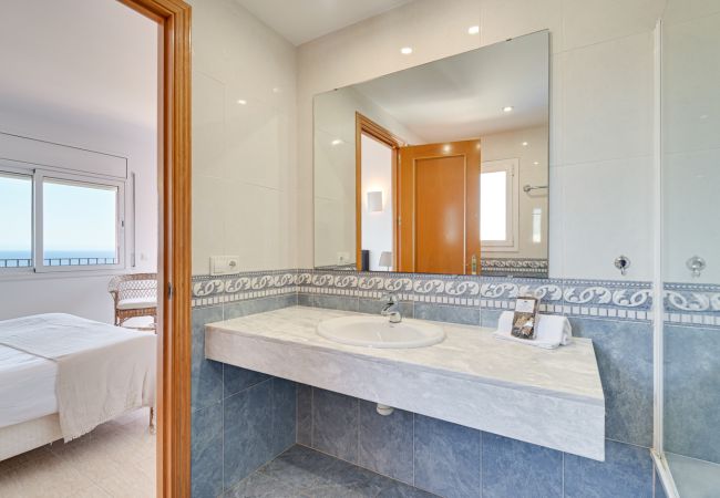 Villa en Blanes - Villa Bella Vista Villa en Blanes - Villa Bella Vista