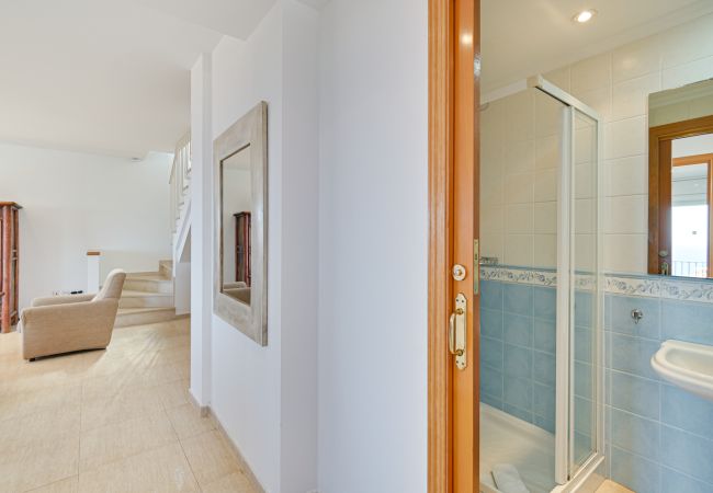 Villa en Blanes - Villa Bella Vista Villa en Blanes - Villa Bella Vista