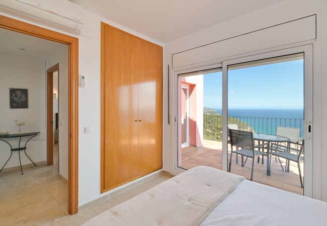 Villa en Blanes - Villa Bella Vista Villa en Blanes - Villa Bella Vista