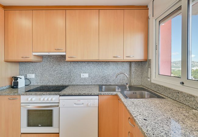 Villa en Blanes - Villa Bella Vista Villa en Blanes - Villa Bella Vista