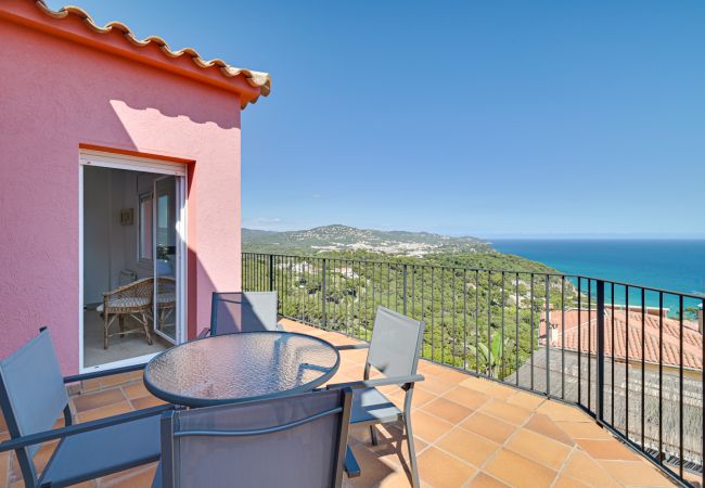 Villa en Blanes - Villa Bella Vista Villa en Blanes - Villa Bella Vista