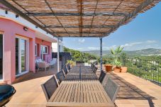 Villa en Blanes - Villa Bella Vista