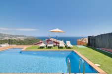 Villa en Blanes - Villa Bella Vista