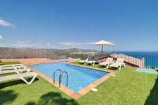 Villa en Blanes - Villa Bella Vista