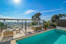 Villa en Santa Susana - Villa Horizon