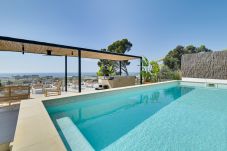 Villa en Santa Susana - Villa Horizon