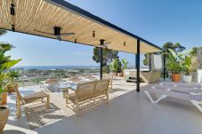 Villa en Santa Susana - Villa Horizon