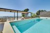 Villa en Santa Susana - Villa Horizon Villa en Santa Susana - Villa Horizon
