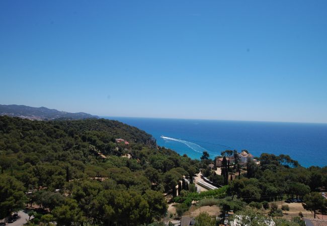 Villa en Blanes - Villa Cristina Villa en Blanes - Villa Cristina