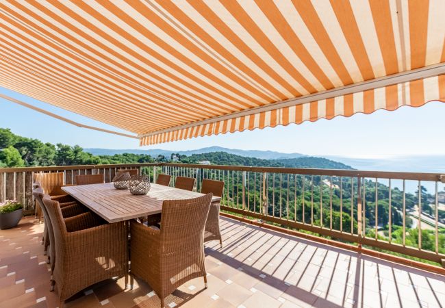 Villa en Blanes - Villa Cristina Villa en Blanes - Villa Cristina