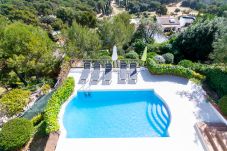 Villa en Blanes - Villa Cristina