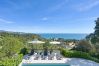 Villa en Blanes - Villa Cristina