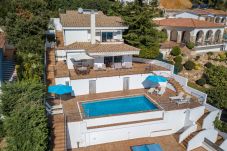 Villa en Blanes - Villa Blue Bay
