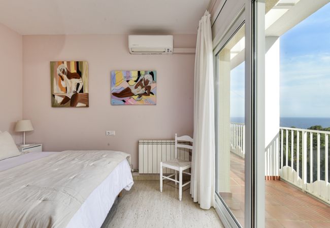 Villa en Blanes - Villa Beau Soleil Villa en Blanes - Villa Beau Soleil