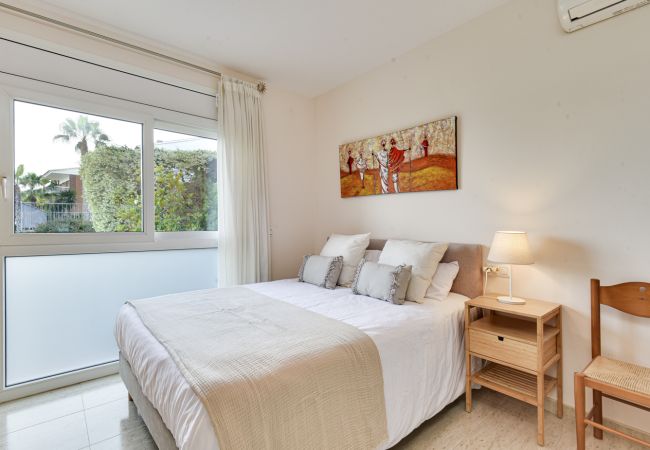 Villa en Blanes - Villa Beau Soleil Villa en Blanes - Villa Beau Soleil